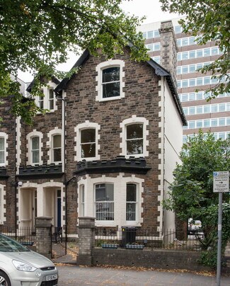 More details for 39 The Parade, Cardiff - Office for Lease