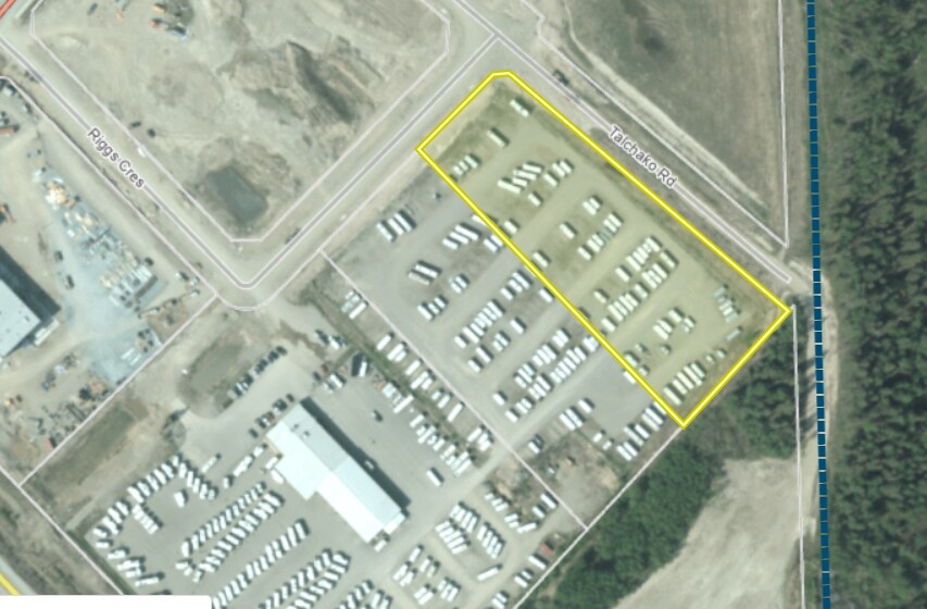 7459 Riggs Cres, Prince George, BC for sale - Building Photo - Image 2 of 7