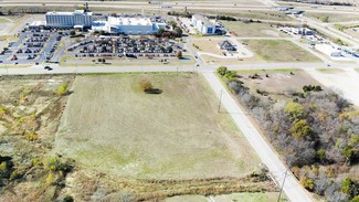 More details for 2410 N Rockford Rd, Ardmore, OK - Land for Sale