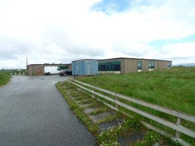 Balivanich, Benbecula for sale - Primary Photo - Image 1 of 1