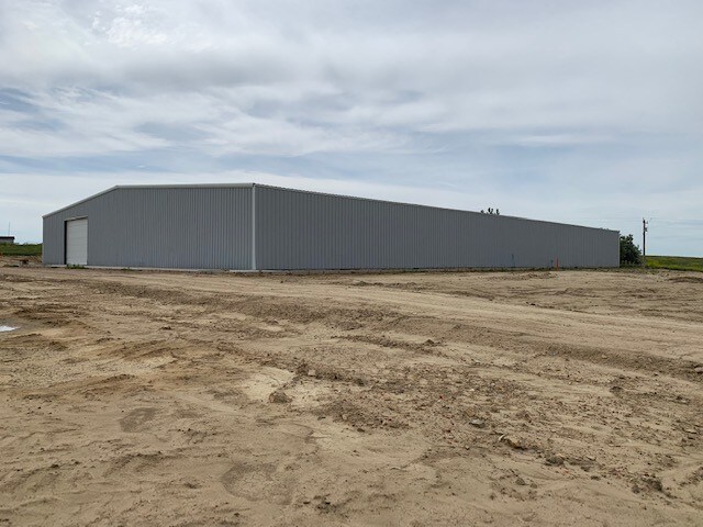 909 State Highway 50, Gillette, WY for sale Primary Photo- Image 1 of 1