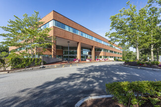 More details for 5 Burlington Woods Dr, Burlington, MA - Office for Lease