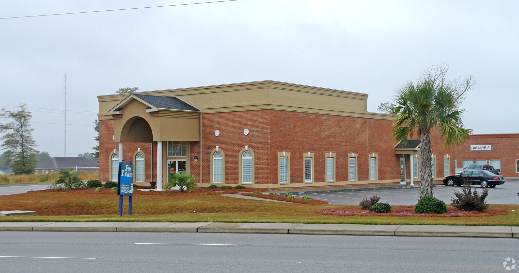 1995 St Matthews Rd, Orangeburg, SC 29118