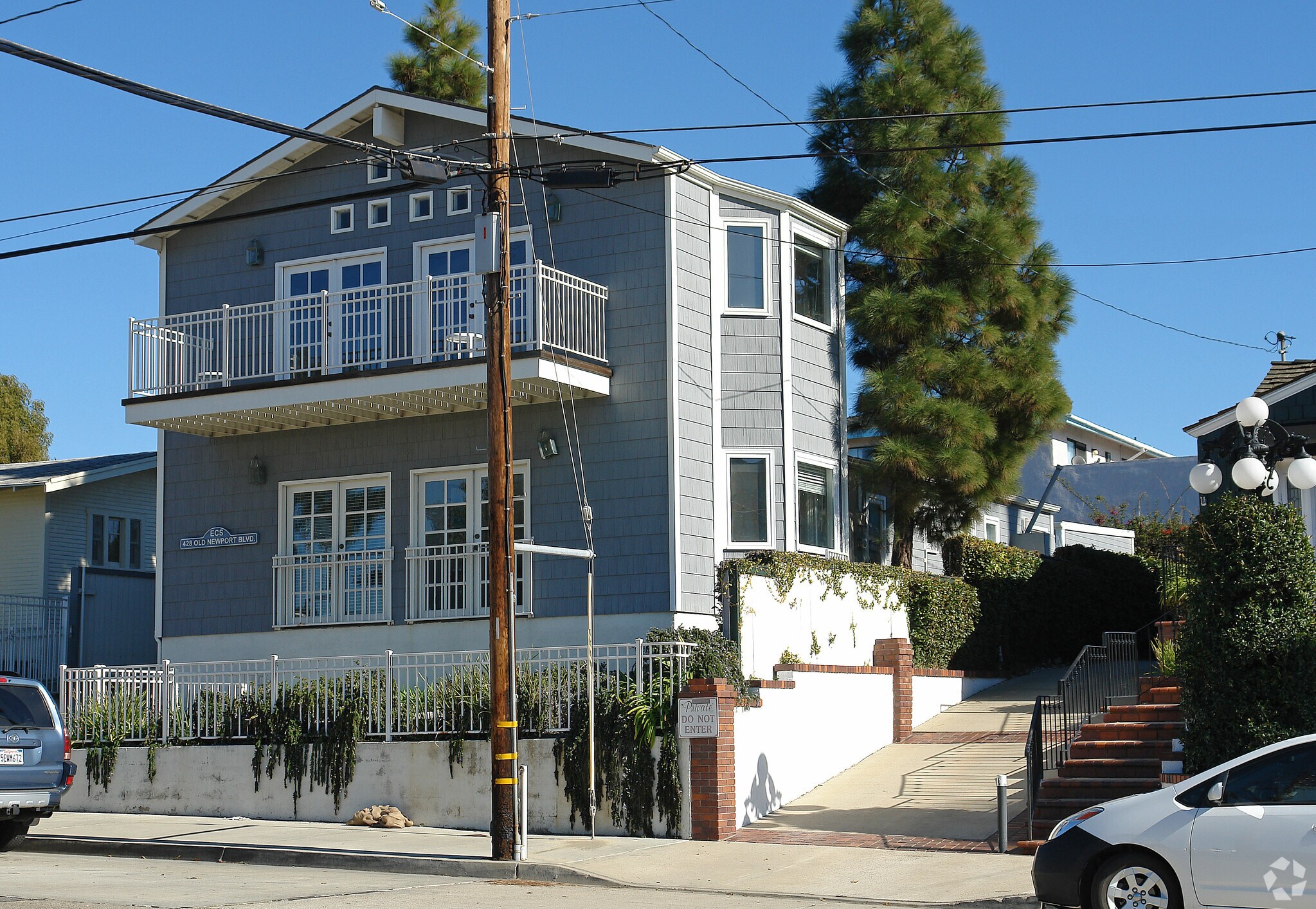 428 N Old Newport Blvd, Newport Beach, CA for sale Primary Photo- Image 1 of 6