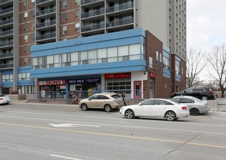More details for 150 Lakeshore Rd W, Mississauga, ON - Office, Retail for Lease