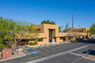 More details for 1430-1434 E Fort Lowell Rd, Tucson, AZ - Office for Lease