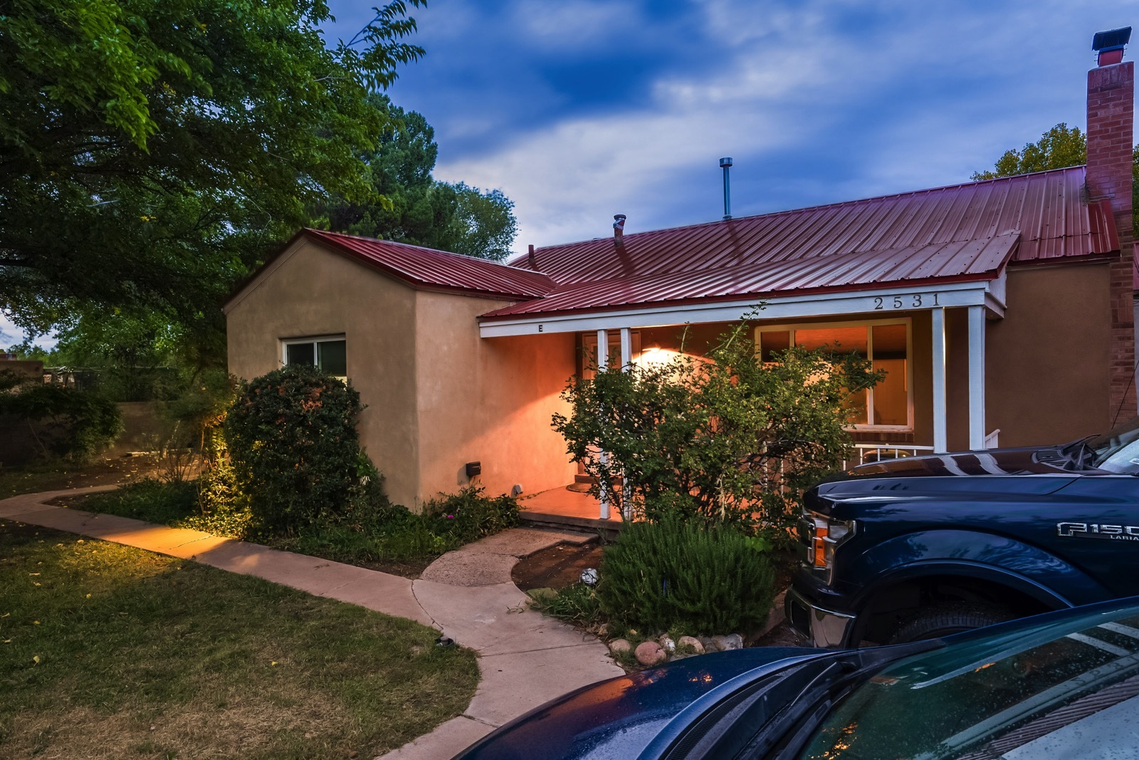 2531 Candelaria Rd NW, Albuquerque, NM for sale Building Photo- Image 1 of 30