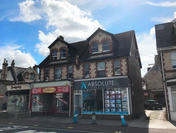 34 Hyde Rd, Paignton for sale Primary Photo- Image 1 of 1