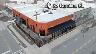 More details for 33 S Carolina St, Hartwell, GA - Retail for Sale
