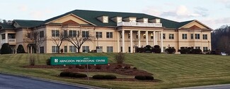 More details for 100 Abingdon Pl, Abingdon, VA - Office/Medical for Lease