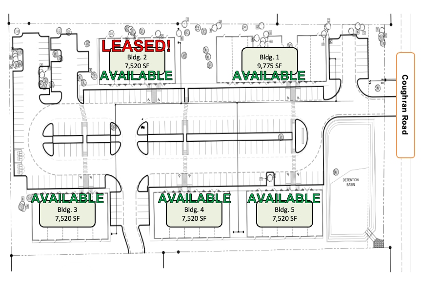 5 Coughran Rd, Boerne, TX for sale - Building Photo - Image 2 of 11