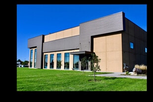 8,728sqft Freestanding Warehouse - BS-B-IL-TT - Brewery