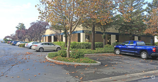 More details for 19707-19813 Cabot Blvd, Hayward, CA - Industrial for Lease