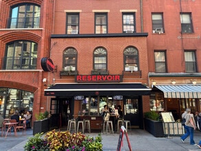 70 University Pl, New York, NY for lease Building Photo- Image 1 of 9