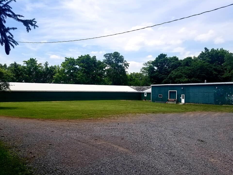 4089 Skyline Dr, Clinton, NY for sale Primary Photo- Image 1 of 1