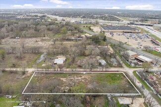 More details for 2605-2609 Allen, Waco, TX - Land for Sale