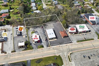 More details for 1536 Mentor Ave, Painesville, OH - Retail for Sale