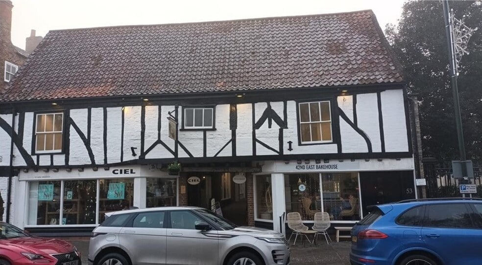 North Bar Within, Beverley for sale - Primary Photo - Image 1 of 1