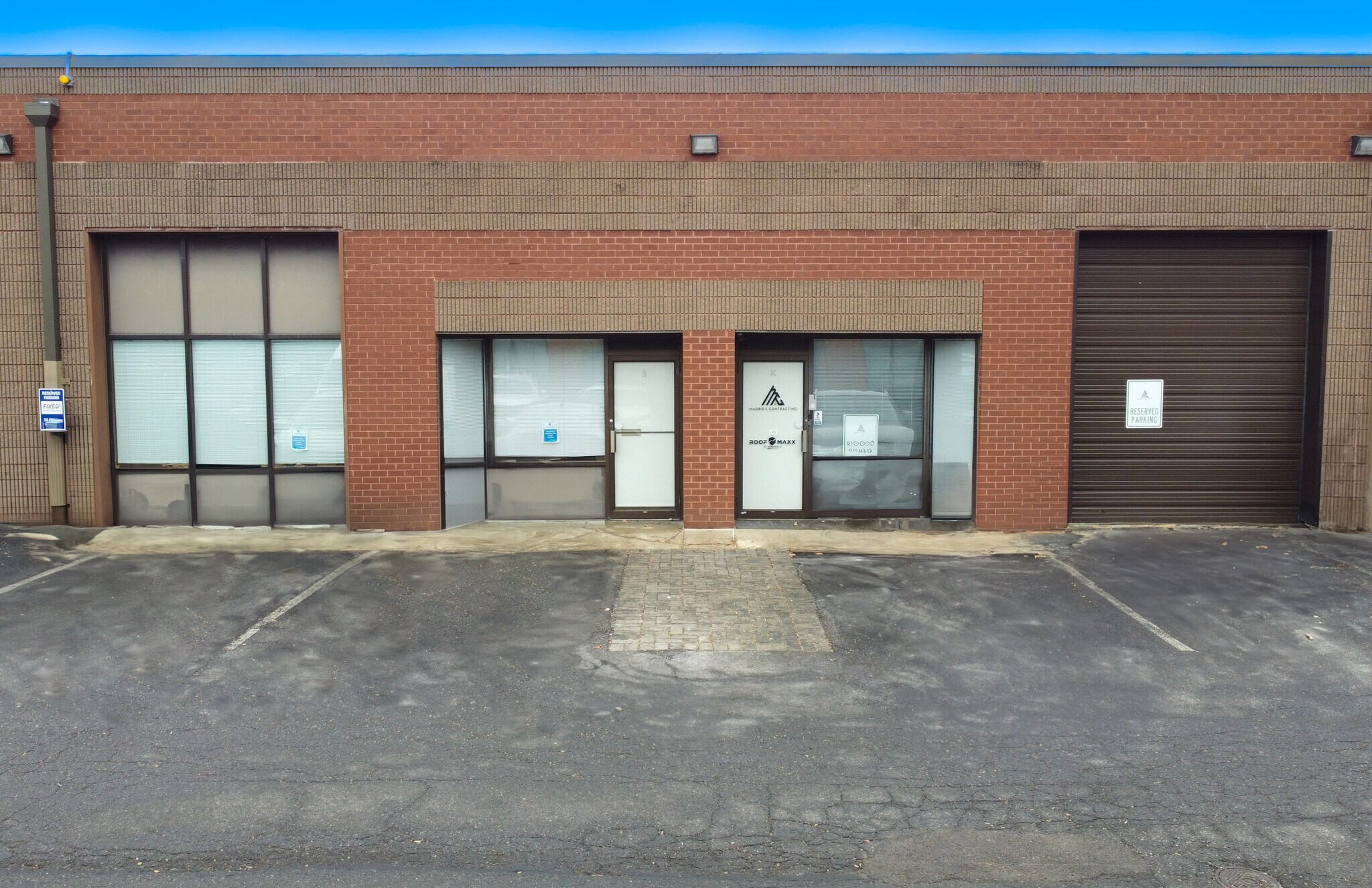 Flex in Annapolis, MD for sale Building Photo- Image 1 of 1