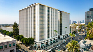 More details for 9100 Wilshire Blvd, Beverly Hills, CA - Office for Lease