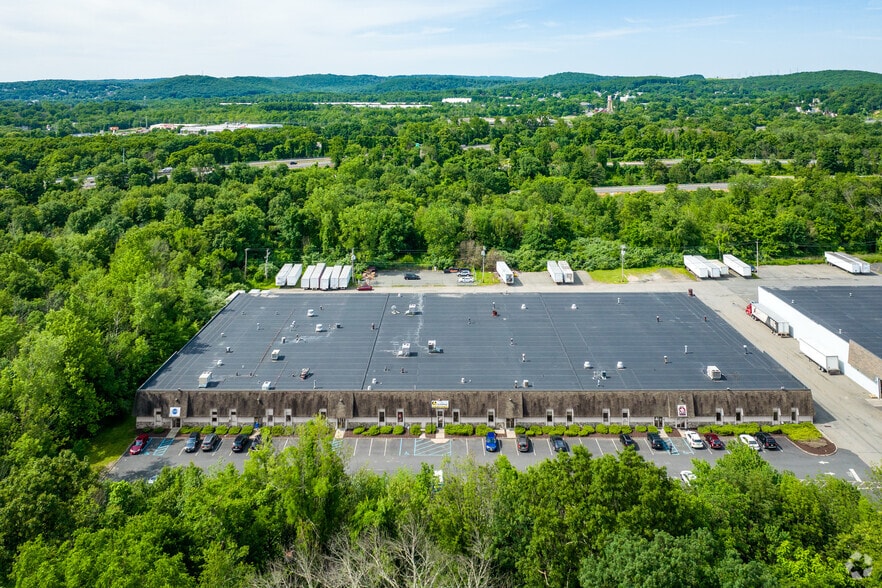 315-319 Richard Mine Rd, Wharton, NJ for lease - Building Photo - Image 3 of 6