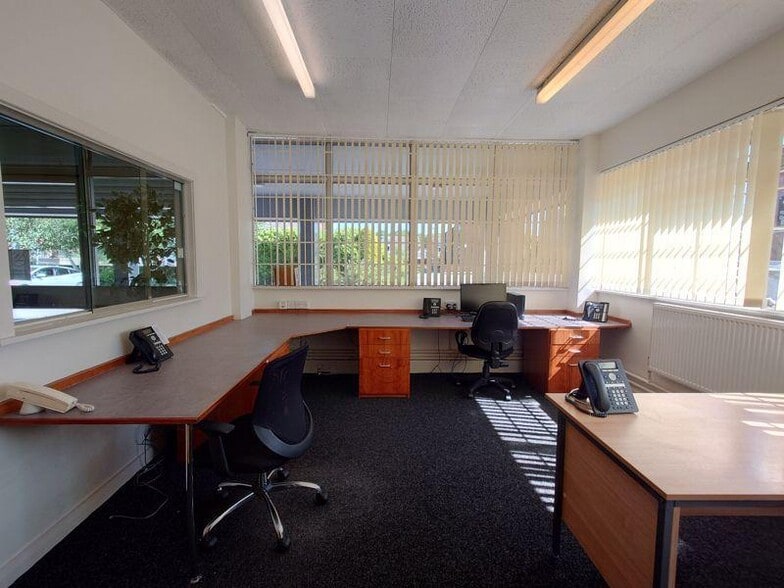 97 Bridge Rd, Horbury for lease - Building Photo - Image 3 of 23