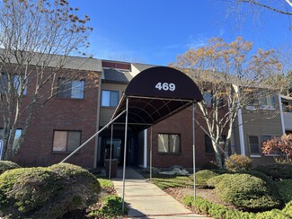 More details for 469 Centerville Rd, Warwick, RI - Office for Sale