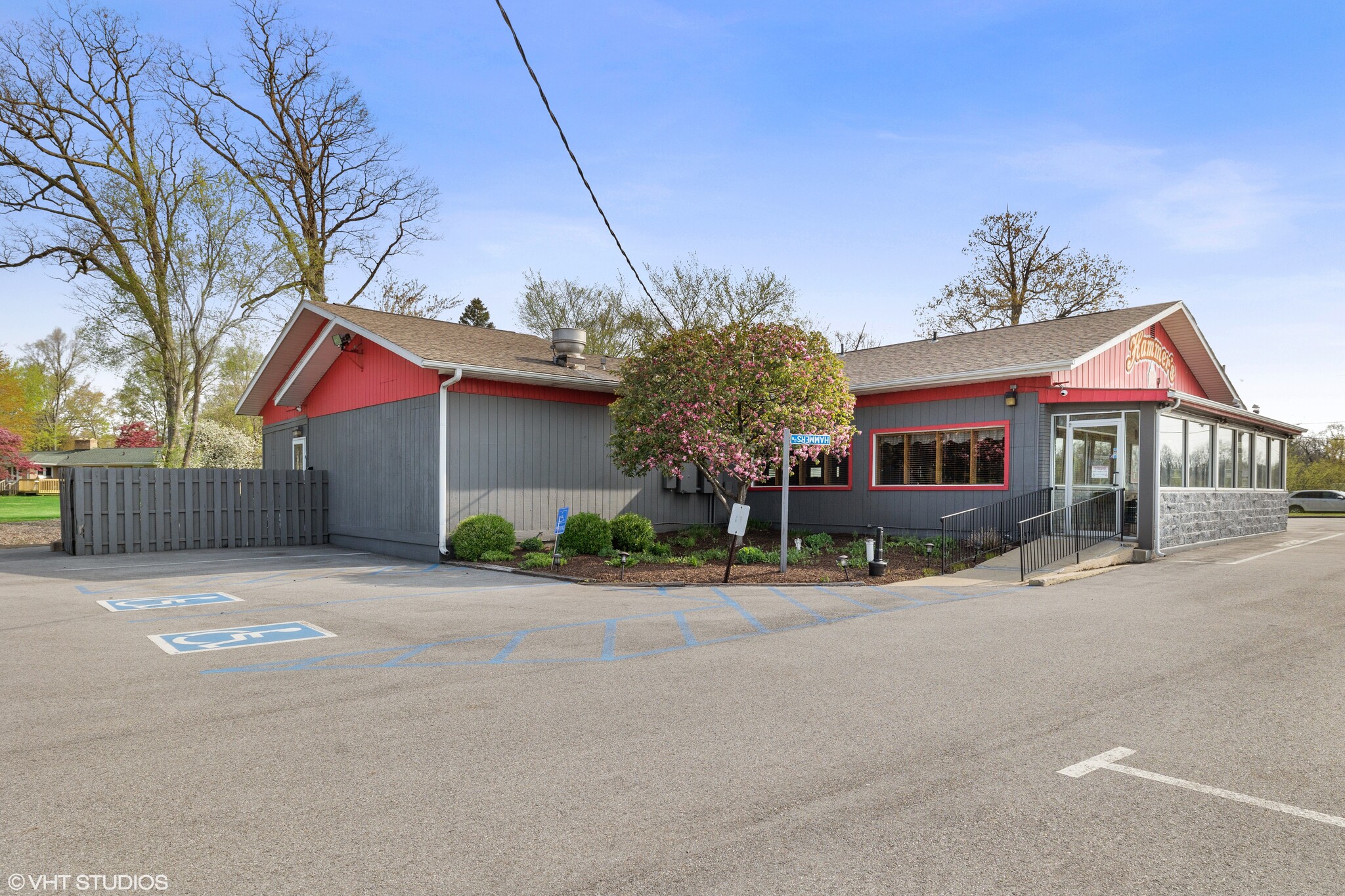 2134 US Highway 20, Michigan City, IN for sale Primary Photo- Image 1 of 1