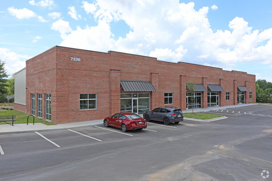 7230 ACC Blvd, Raleigh, NC for sale - Building Photo - Image 1 of 14