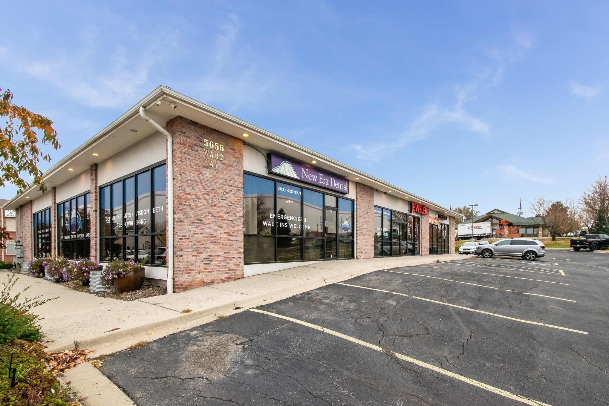 5656 Ward Way, Arvada, CO for sale Building Photo- Image 1 of 1