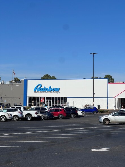 6990-7020 Shelby Dr, Memphis, TN for lease - Building Photo - Image 3 of 12