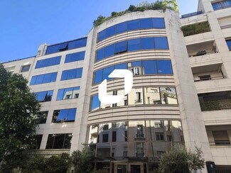 More details for 96 Rue Edouard Vaillant, Levallois-Perret - Office, Flex for Lease