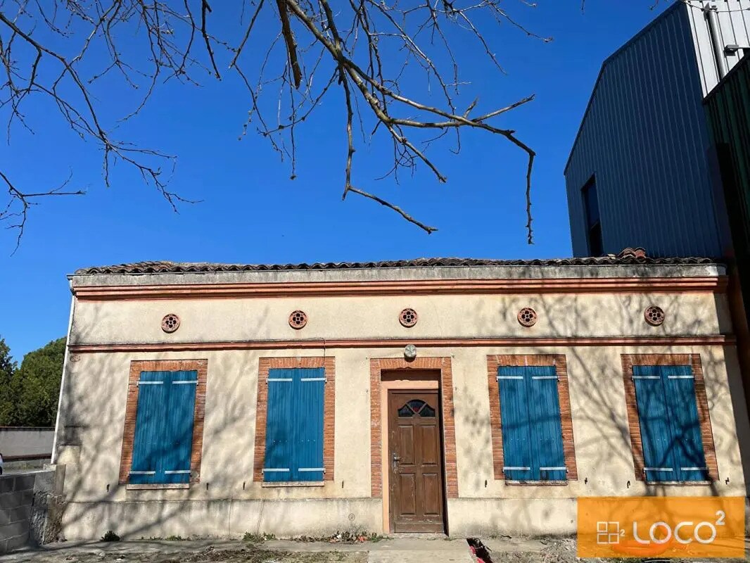 in Toulouse for sale Building Photo- Image 1 of 1