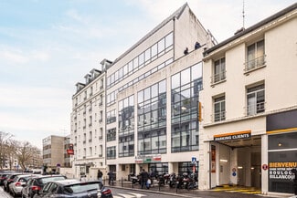 More details for 8-10 Rue De La Ferme, Boulogne-Billancourt - Office for Lease