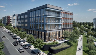 More details for 4455 Bridge Park Ave, Dublin, OH - Office, Retail for Lease