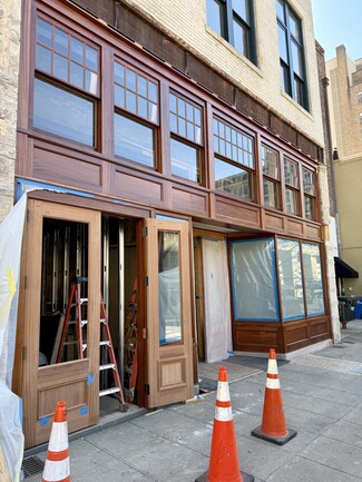 More details for 210-216 Fayetteville St, Raleigh, NC - Office/Retail, Retail for Lease