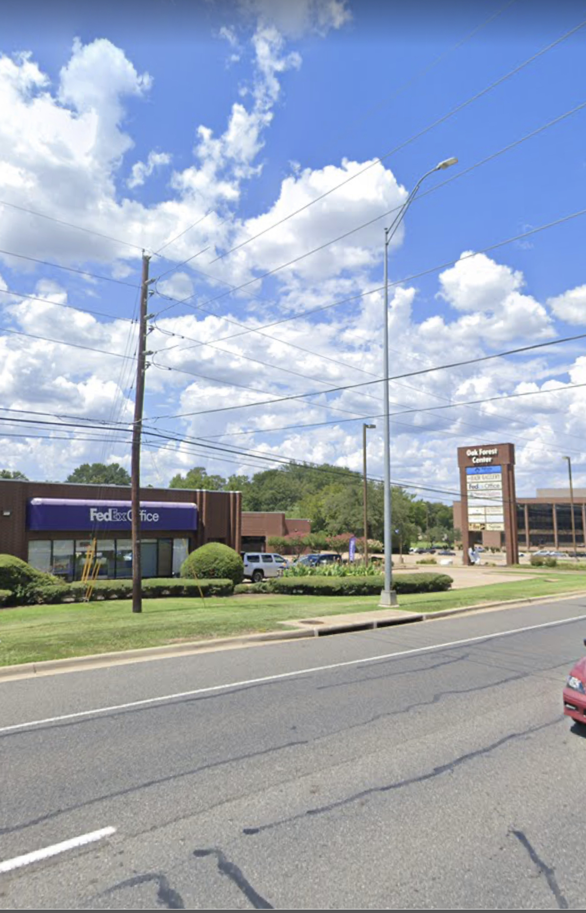 913 NW Loop 281, Longview, TX for sale Primary Photo- Image 1 of 1