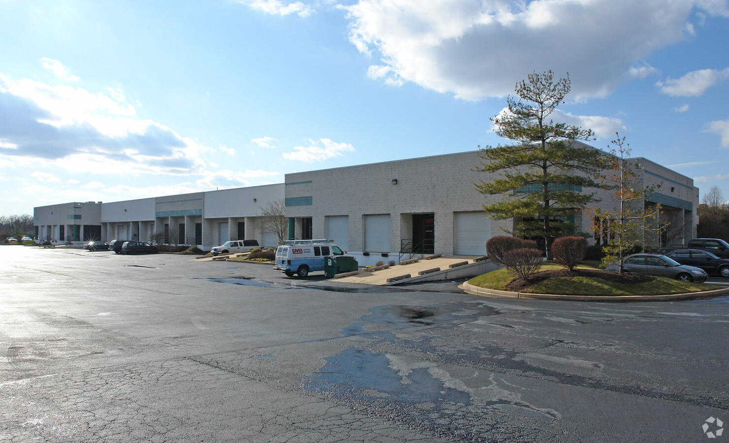 263 Quigley Blvd, New Castle, DE 19720 - Industrial for Lease | LoopNet.com