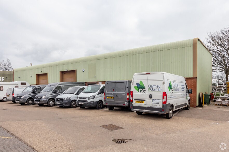 Deedmore Rd, Coventry for sale - Primary Photo - Image 1 of 1