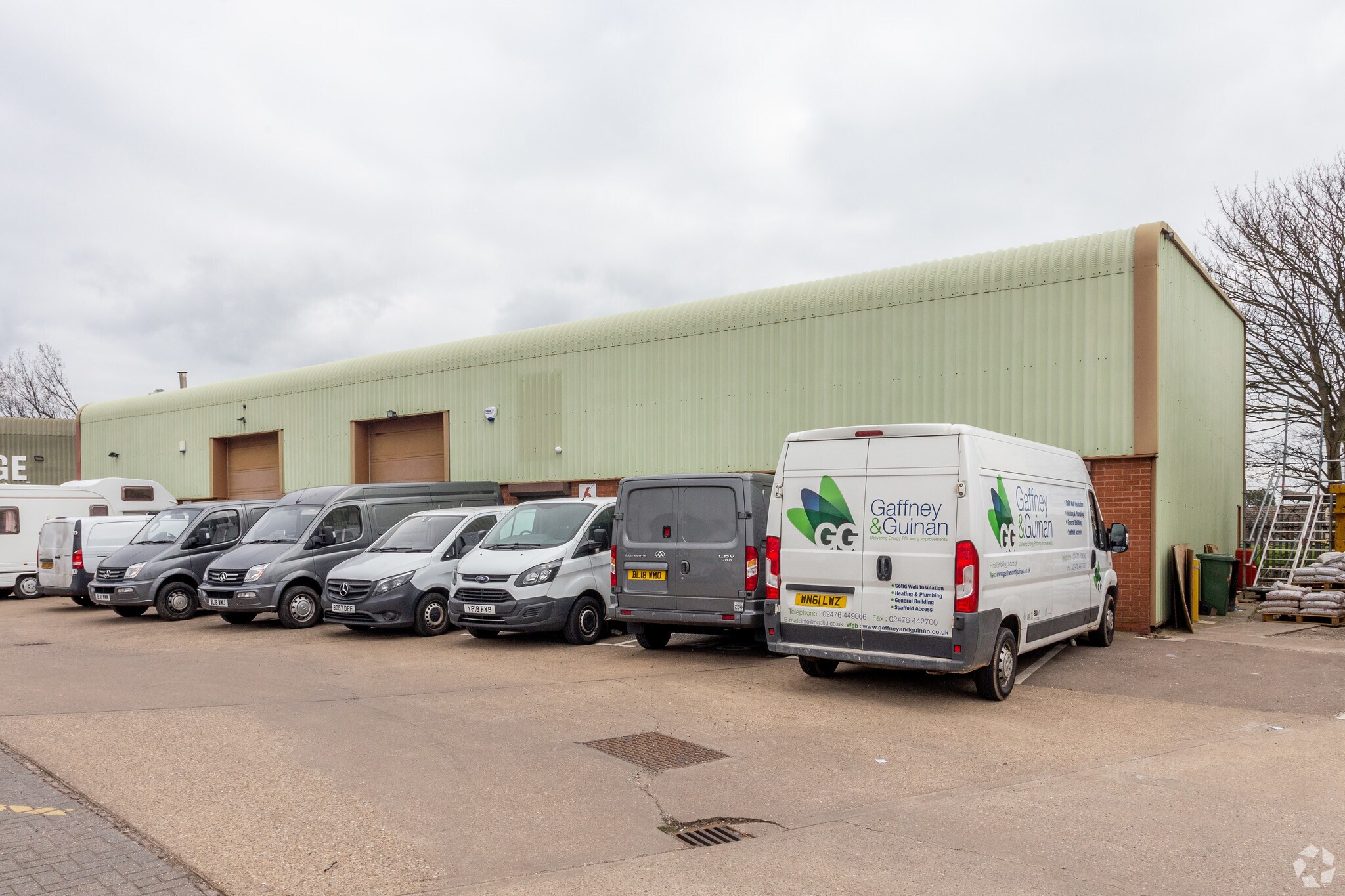 Deedmore Rd, Coventry for sale Primary Photo- Image 1 of 1