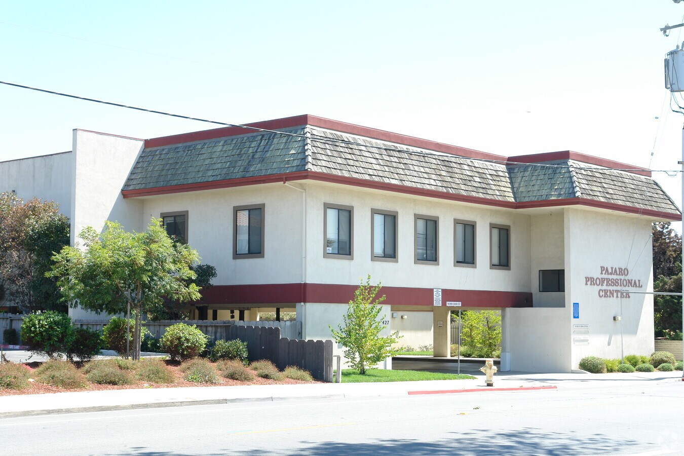 427 Pajaro St, Salinas, CA 93901 Property Record