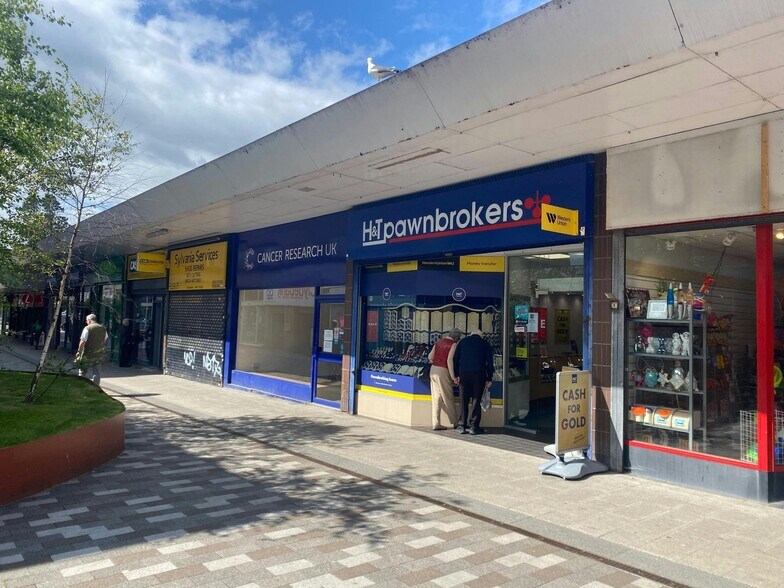 1-53 Sylvania Way South, Clydebank for lease - Building Photo - Image 2 of 2