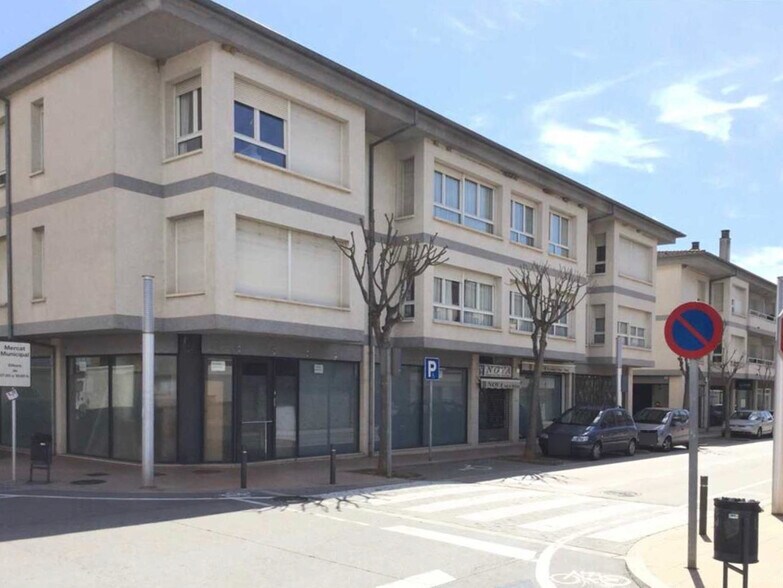 Multifamily in Riudellots de la Selva, Gerona for sale - Primary Photo - Image 1 of 1