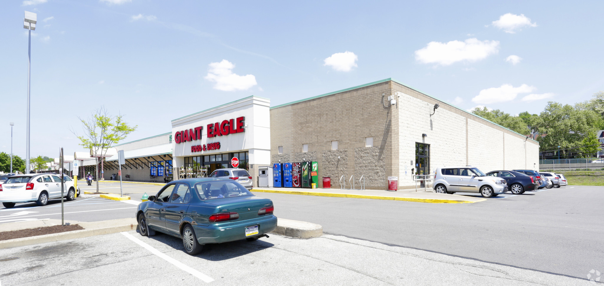 1775 S Braddock Ave, Pittsburgh, PA for lease Building Photo- Image 1 of 15