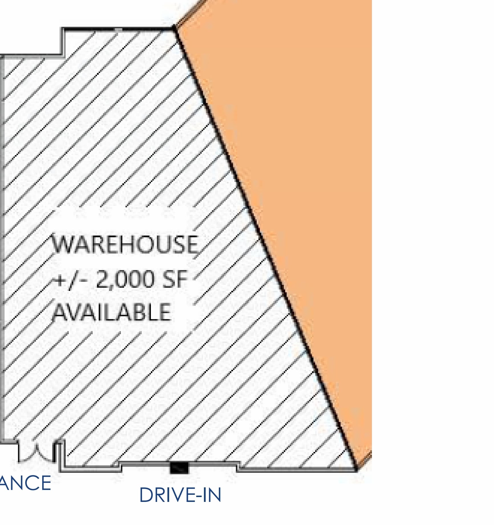2 Eves Dr, Marlton, NJ for lease Site Plan- Image 1 of 1