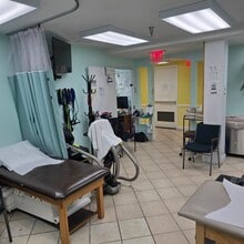 311 St Nicholas Ave, Ridgewood, NY for lease Interior Photo- Image 2 of 4