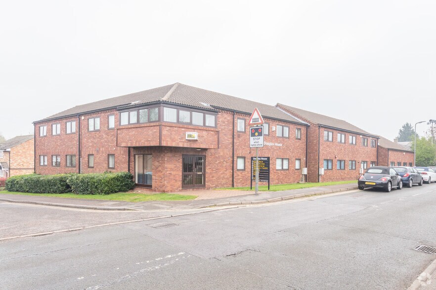 3234 Simpson Rd, Milton Keynes, BKM MK1 1BA