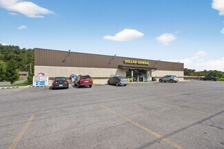 More details for 1969 US Hwy 522 N, Lewistown, PA - Retail for Sale