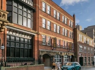 More details for 53 Guildhall St, Preston - Coworking for Lease