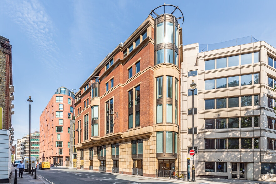 66 Buckingham Gate, London, SW1E 6JP Office for Lease